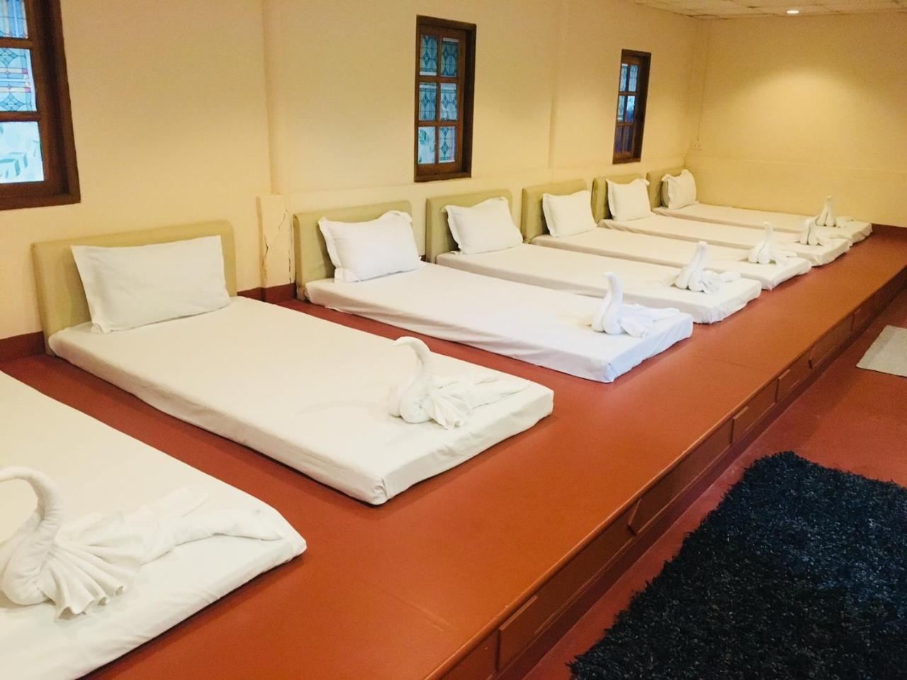The Sasi House Hotell Krabi town Eksteriør bilde