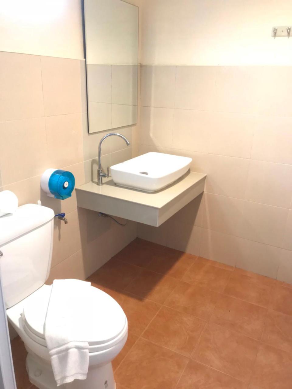 The Sasi House Hotell Krabi town Eksteriør bilde